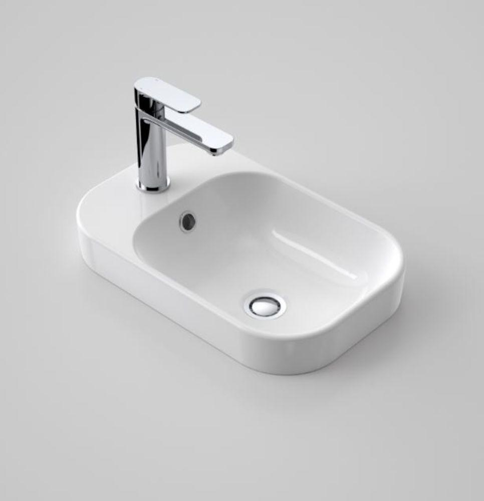 Caroma Luna Universal Inset Basin