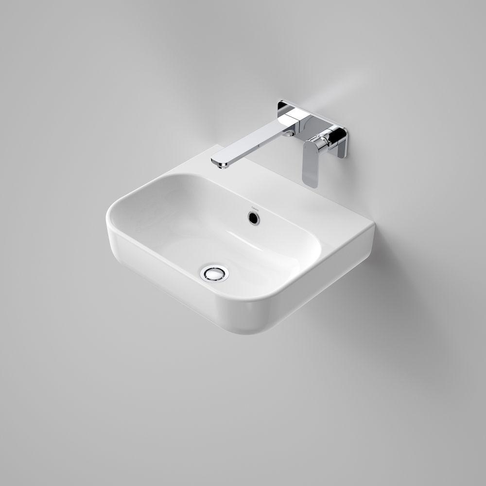 Caroma Luna Wall Basin