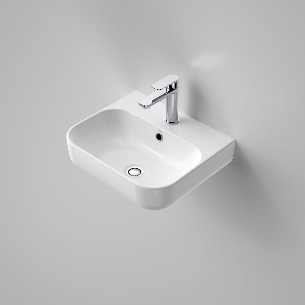 Caroma Luna Wall Basin