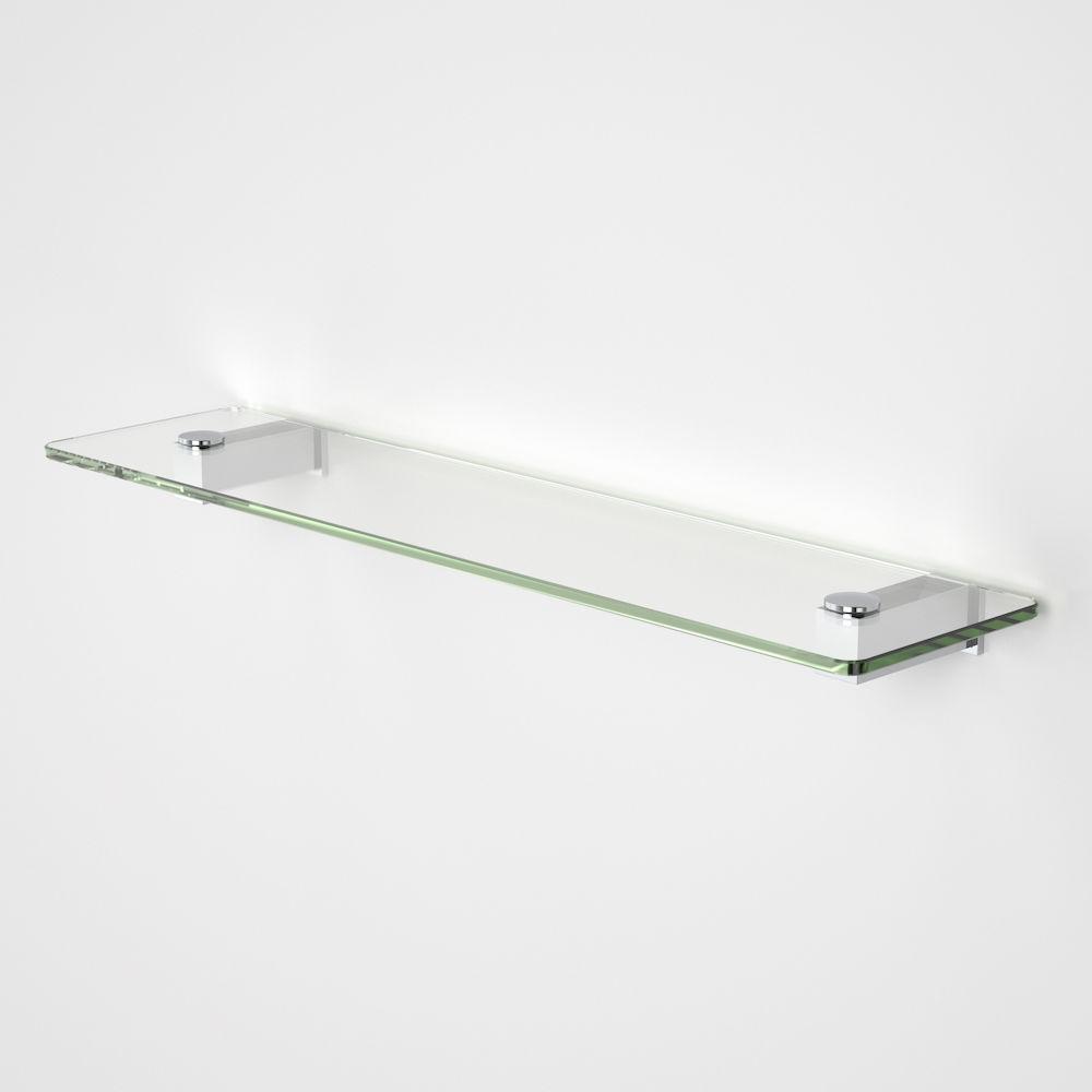 Caroma Quatro Glass Shelf