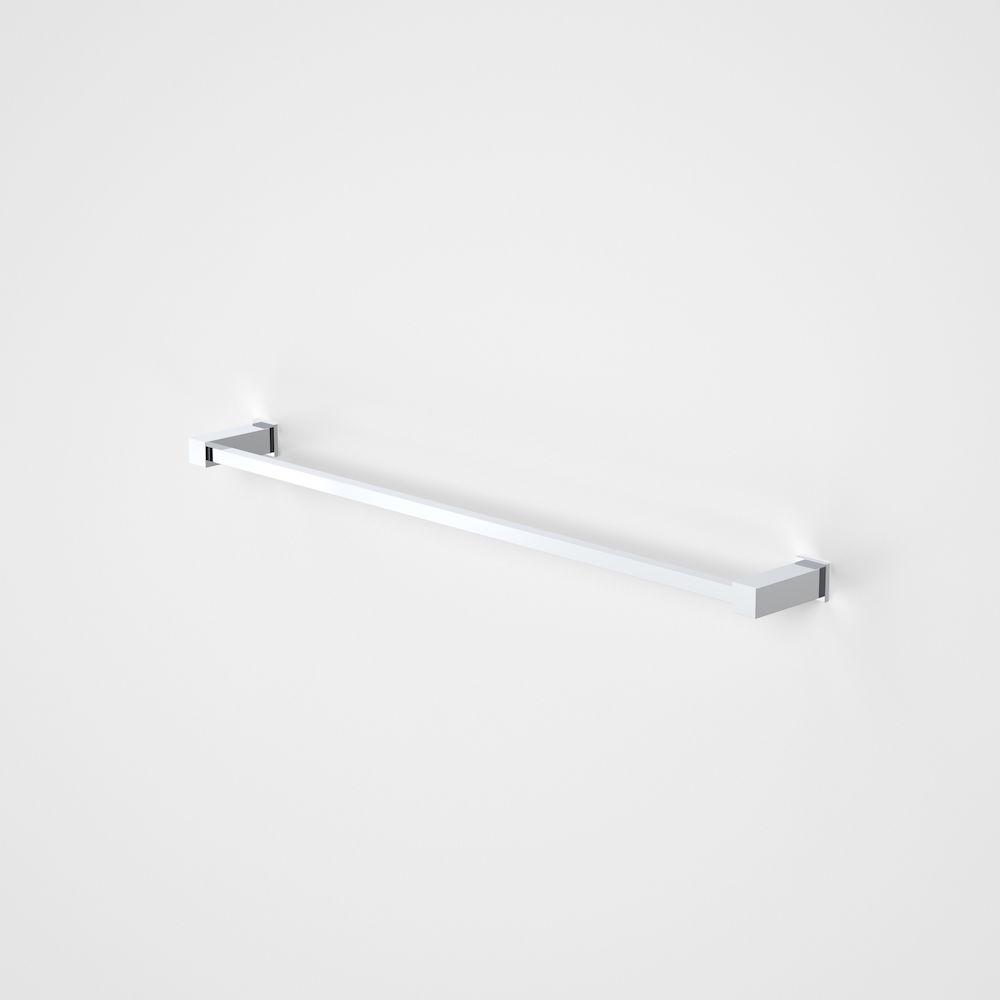 Caroma Quatro Single Towel Rail 620mm