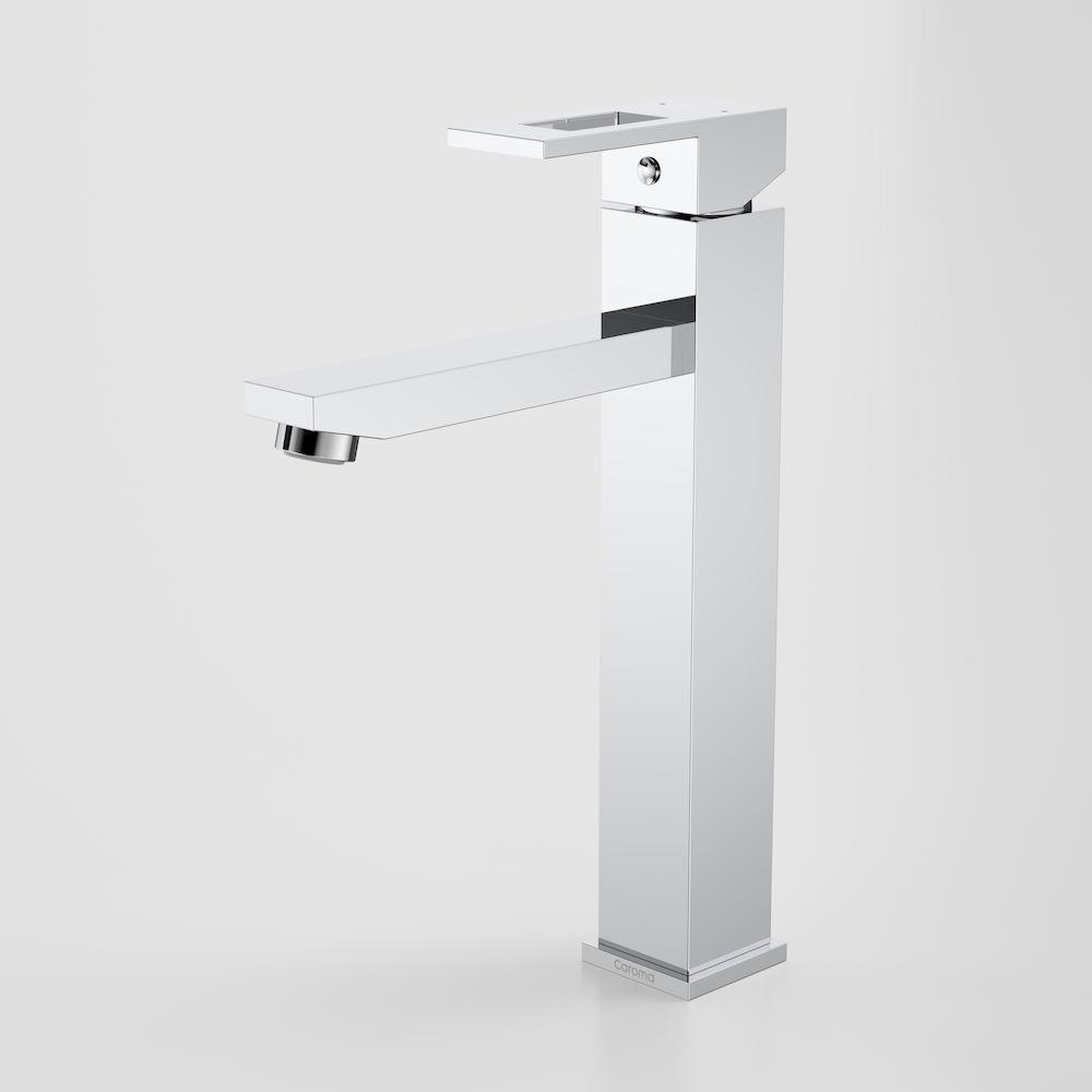 Caroma Quatro Tower Basin Mixer