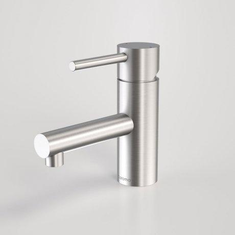 Caroma Titan Stainless Steel Basin Mixer