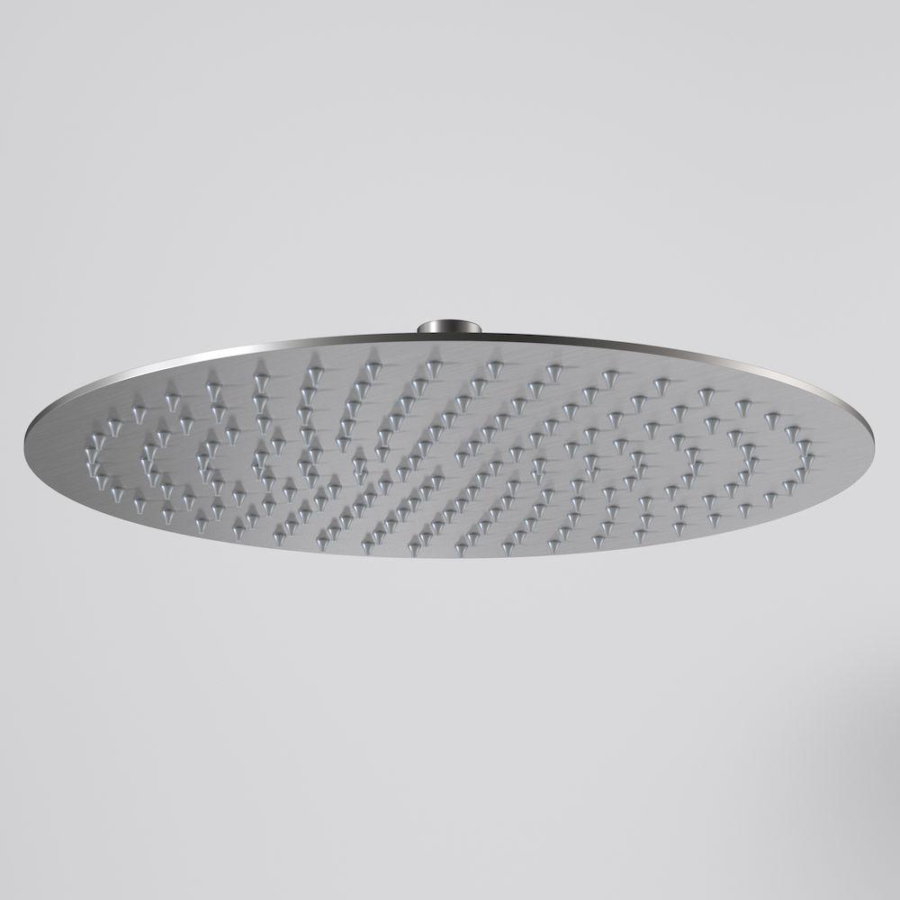 Caroma Titan Stainless Steel Shower Head - 300mm