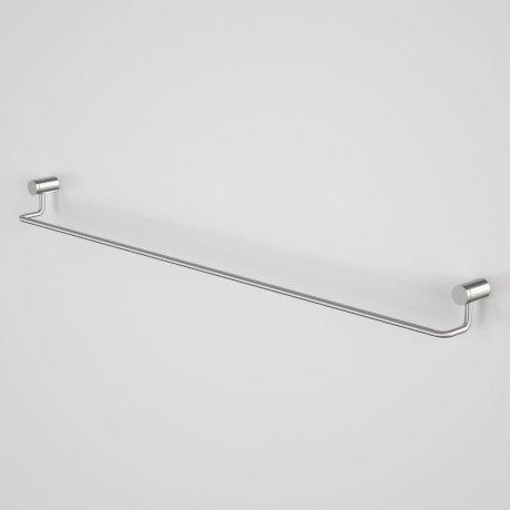 Caroma Titan Stainless Steel Single Towel Rail 760mm