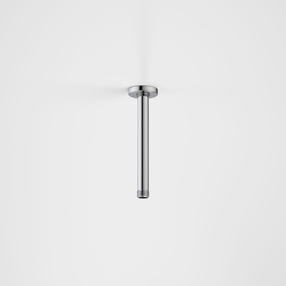 Caroma Urbane II 200mm Ceiling Shower Arm - Chrome