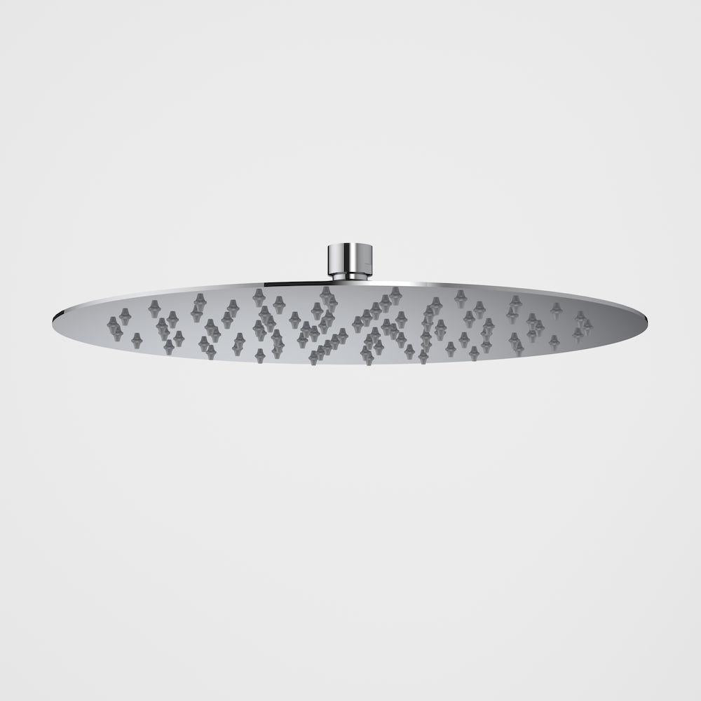 Caroma Urbane II 300mm Round Rain Shower - Chrome