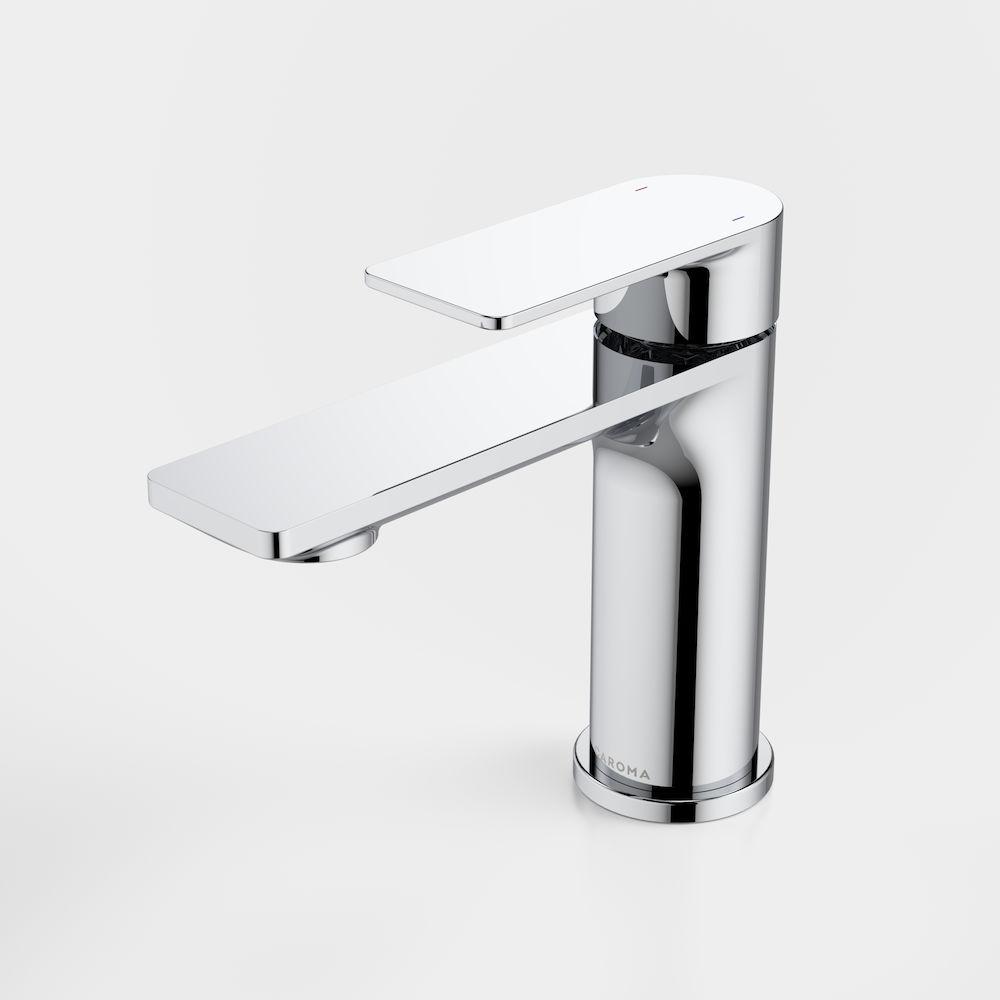 Caroma Urbane II Basin Mixer - Chrome