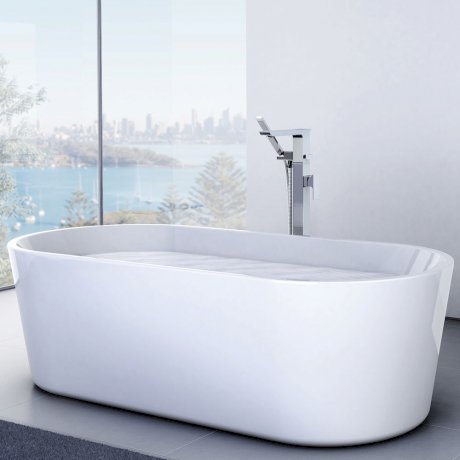 Caroma Urbane II Freestanding Bath