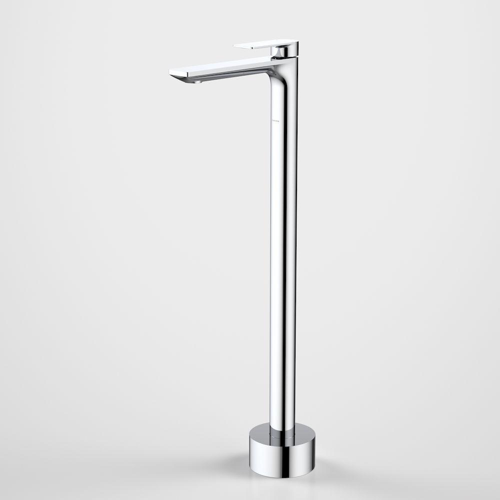 Caroma Urbane II Freestanding Bath Filler - Chrome