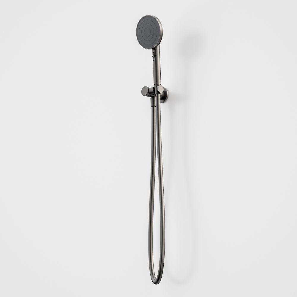 Caroma Urbane II Hand Shower - Gun Metal