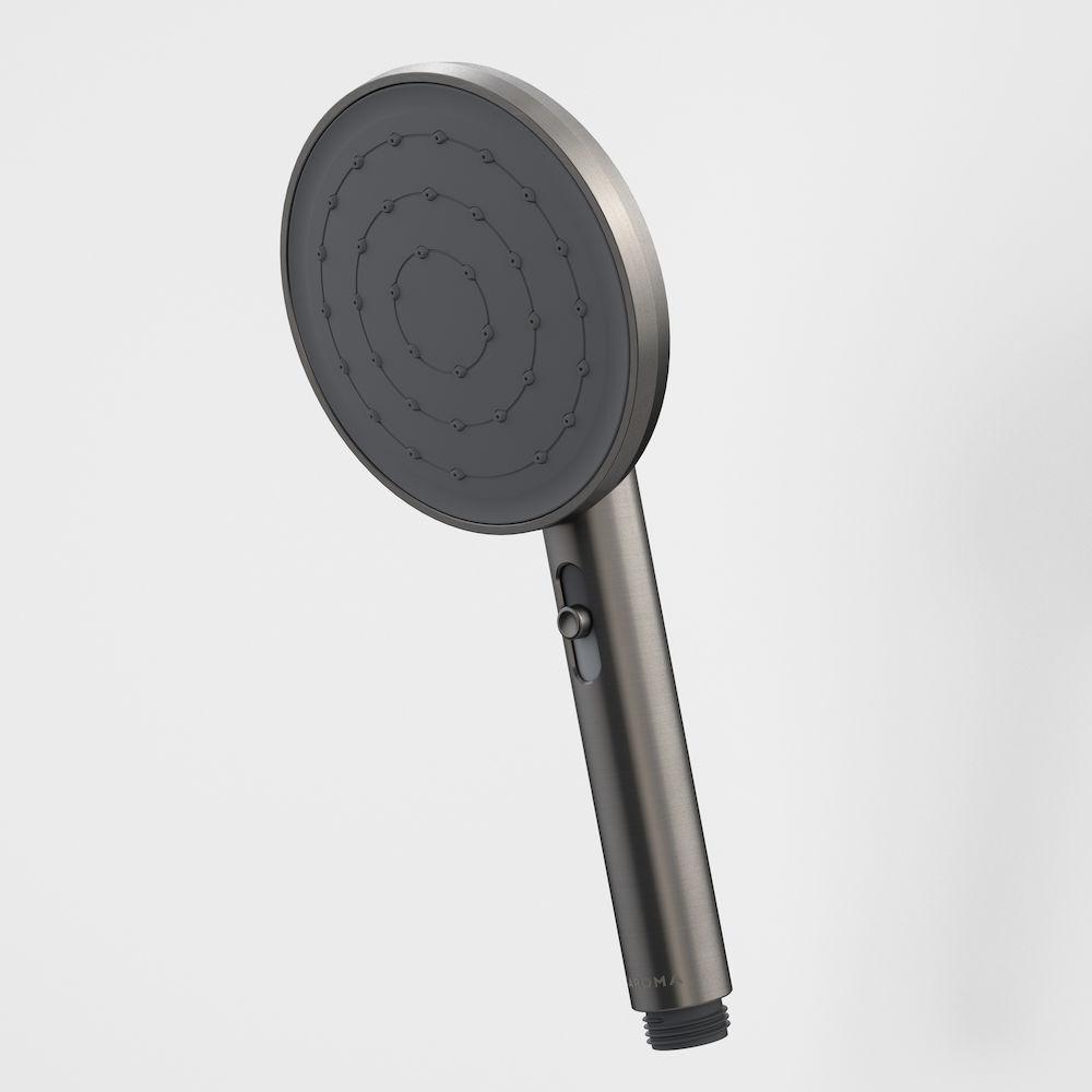 Caroma Urbane II Hand Shower (Handset Only) - Gun Metal