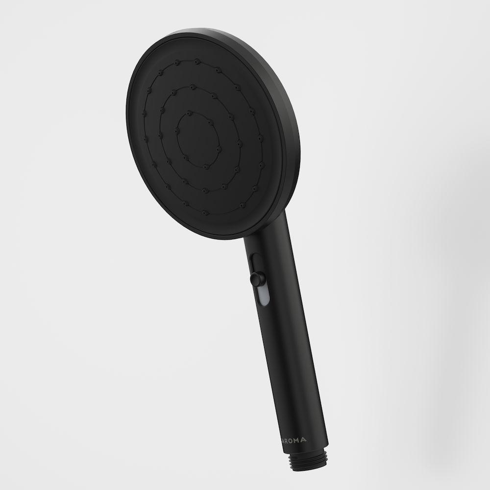 Caroma Urbane II Hand Shower (Handset Only) - Matte Black