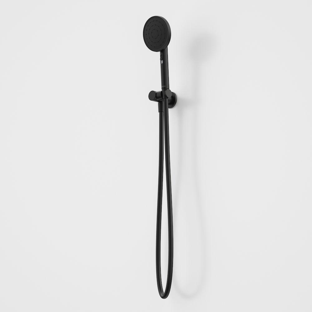 Caroma Urbane II Hand Shower - Matte Black