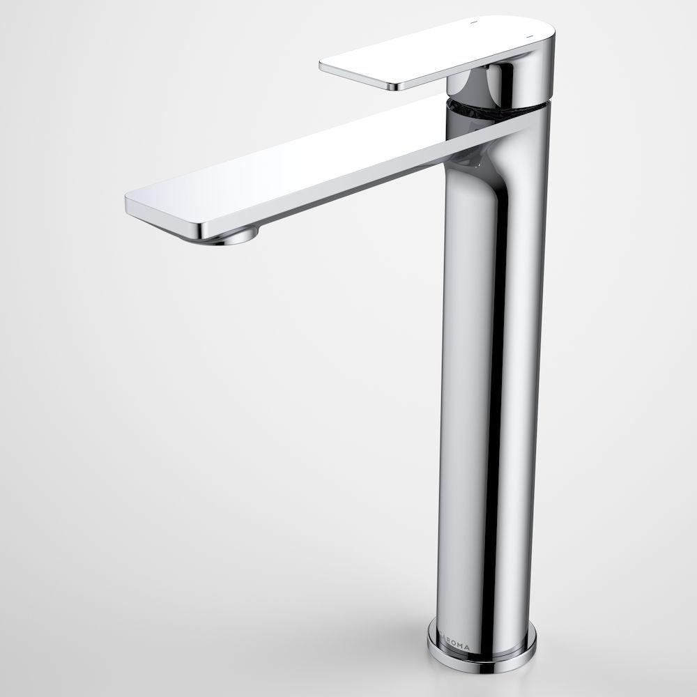 Caroma Urbane II Tower Basin Mixer - Chrome