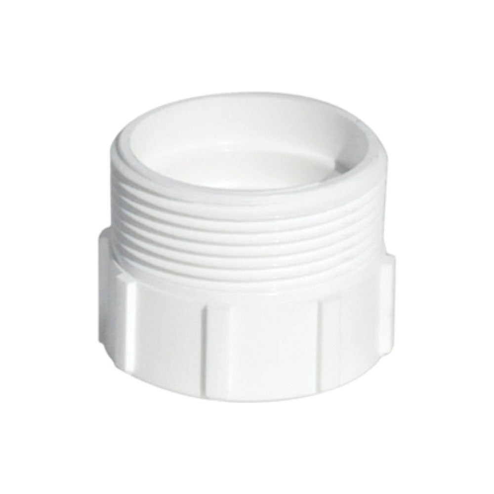 Fienza 32-40mm Waste Adapter - Plastic