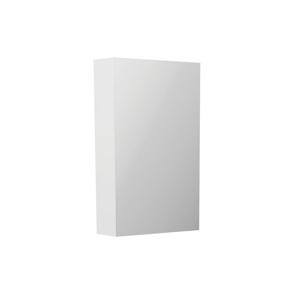 Fienza 450 Pencil Edge Mirror Cabinet