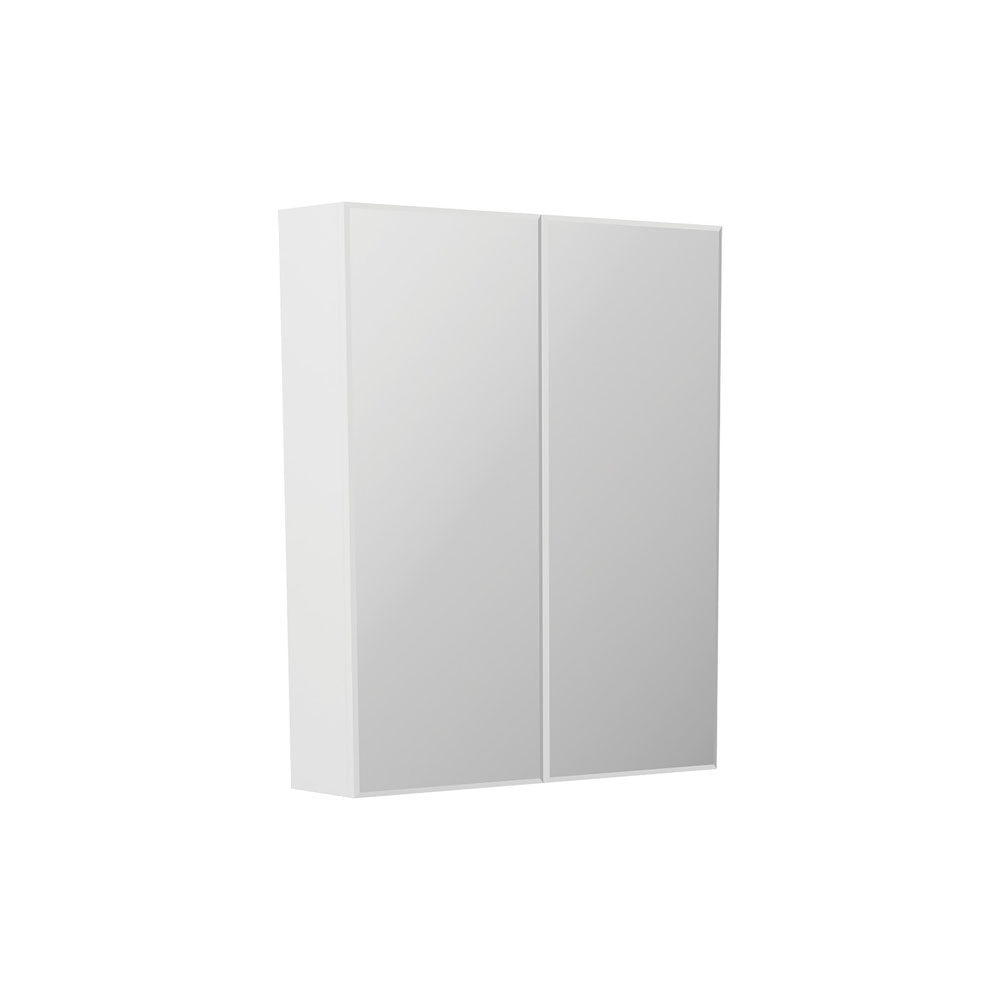 Fienza 600 Bevel Edge Mirror Cabinet