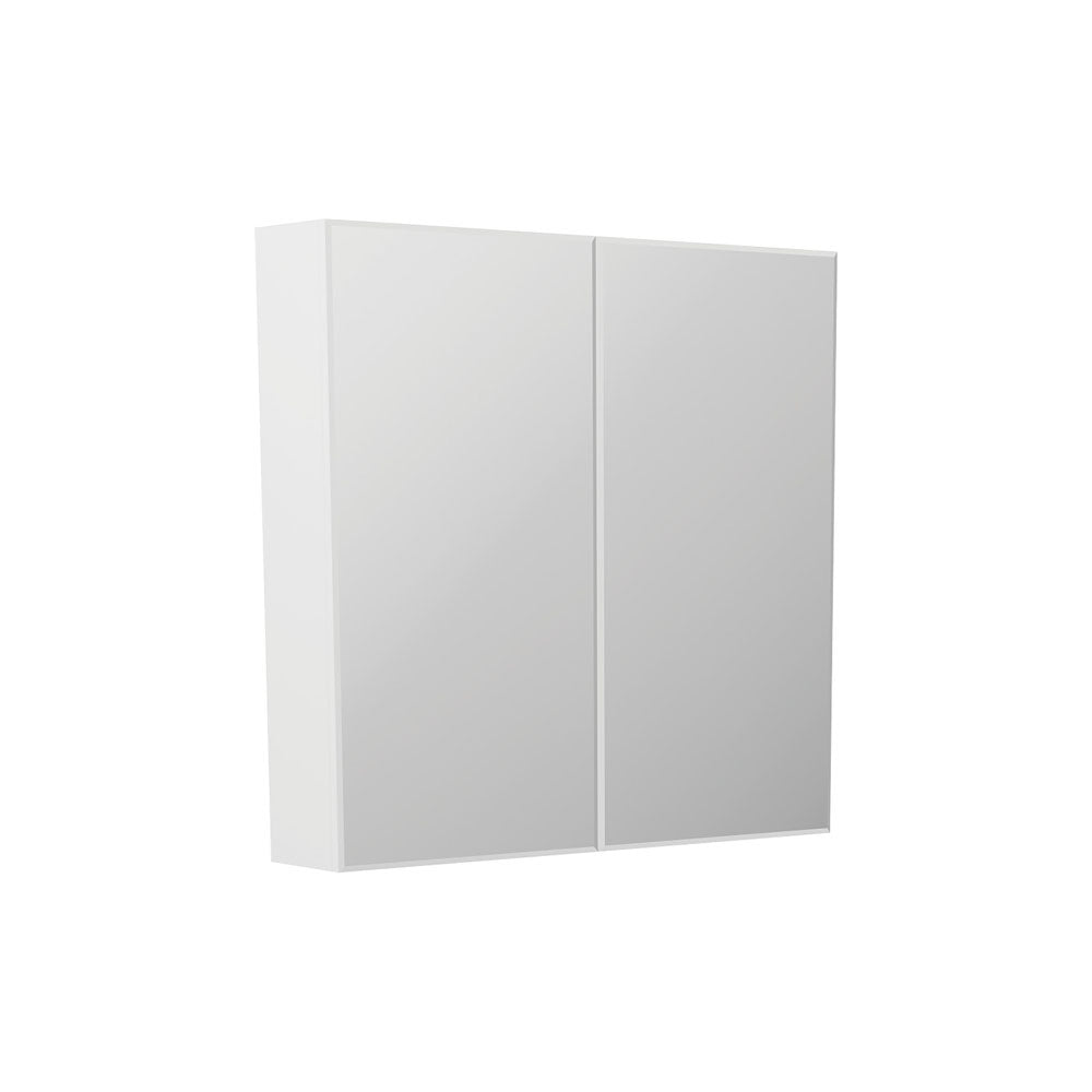 Fienza 750 Bevel Edge Mirror Cabinet