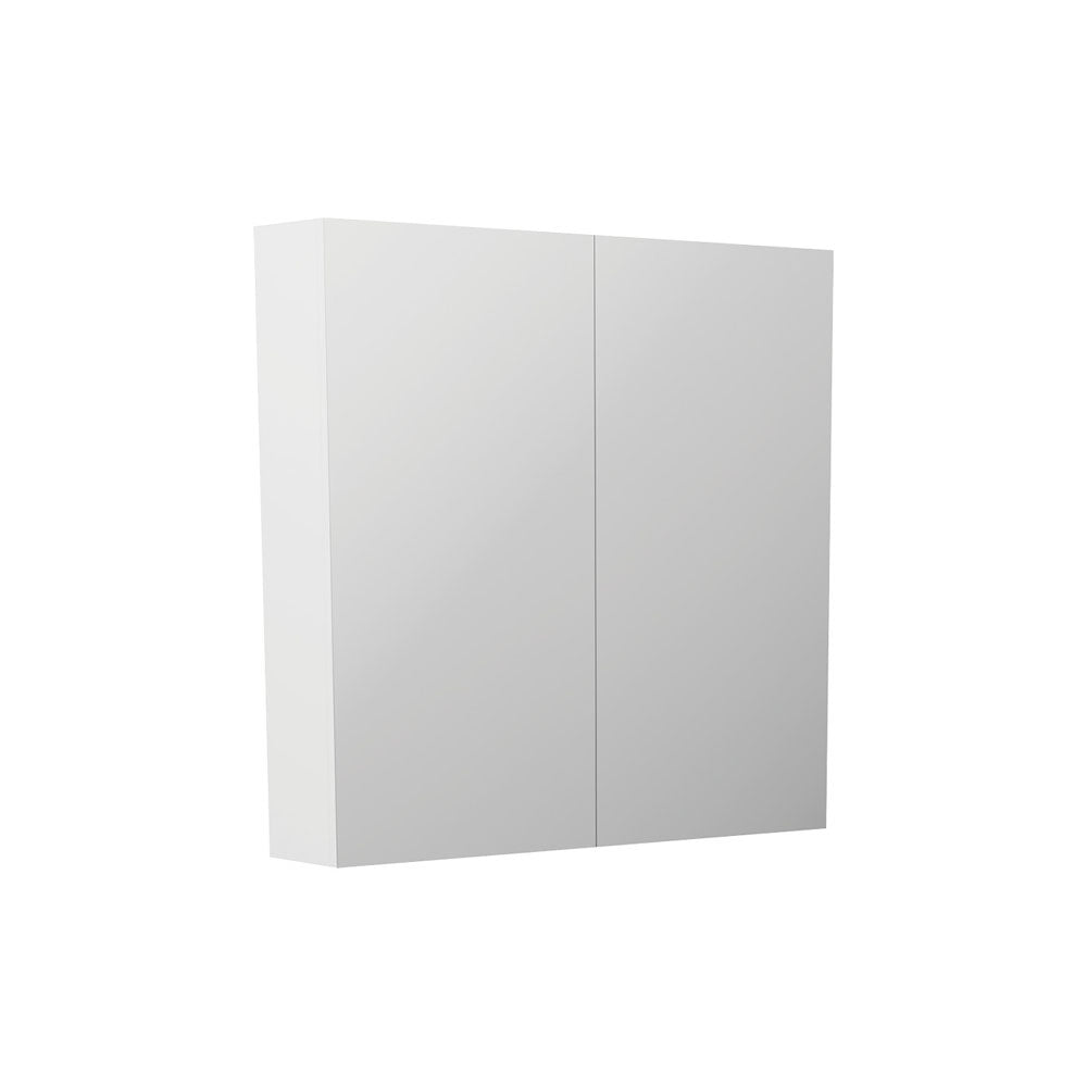 Fienza 750 Pencil Edge Mirror Cabinet