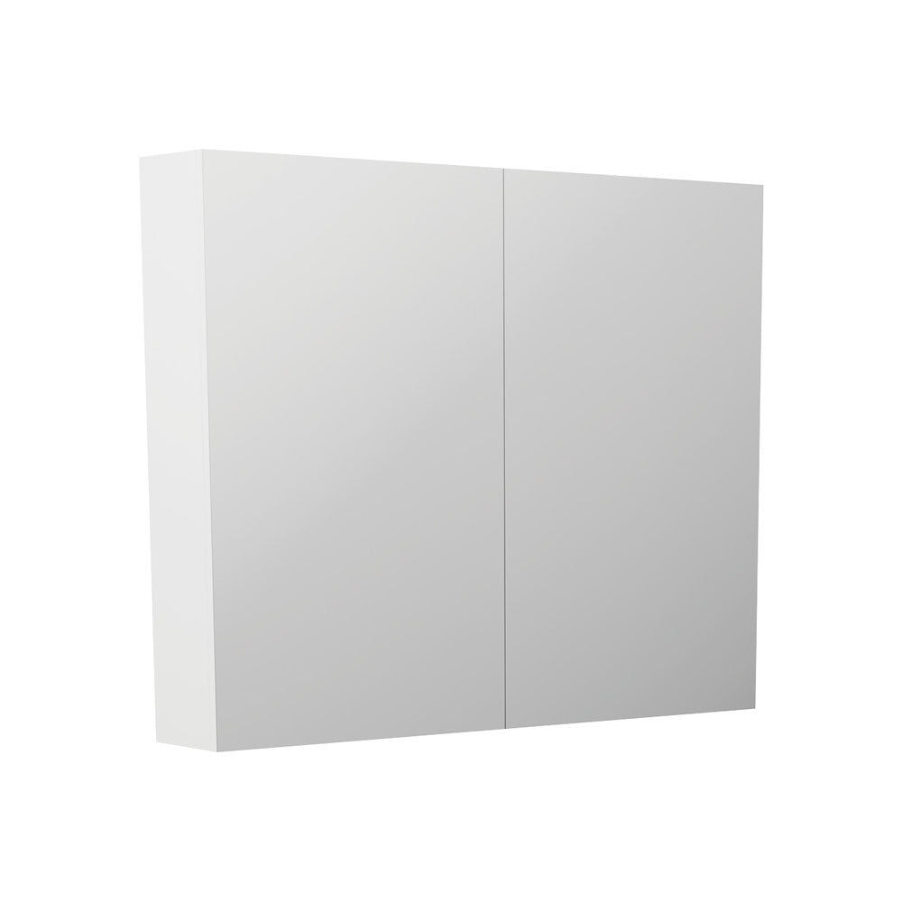 Fienza 900 Pencil Edge Mirror Cabinet