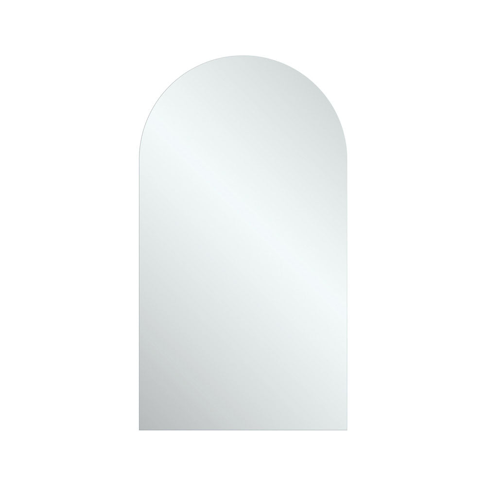 Fienza Arch Mirror - 500 x 900mm