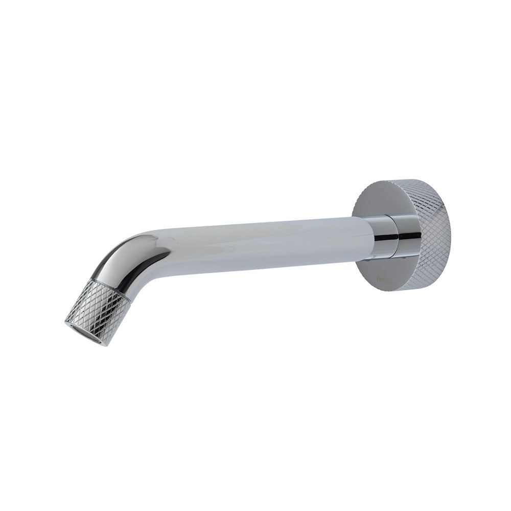 Fienza Axle 180mm Basin/Bath Outlet - Chrome