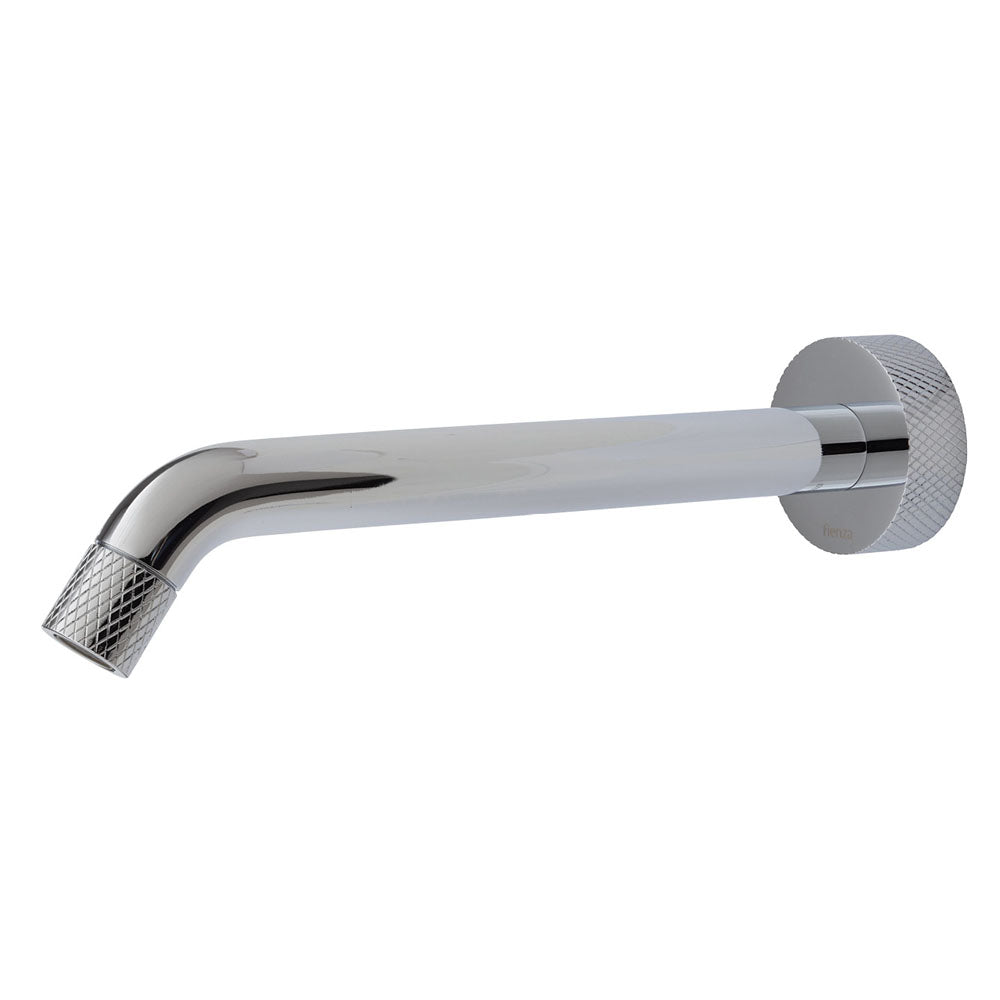 Fienza Axle 220mm Basin/Bath Outlet - Chrome