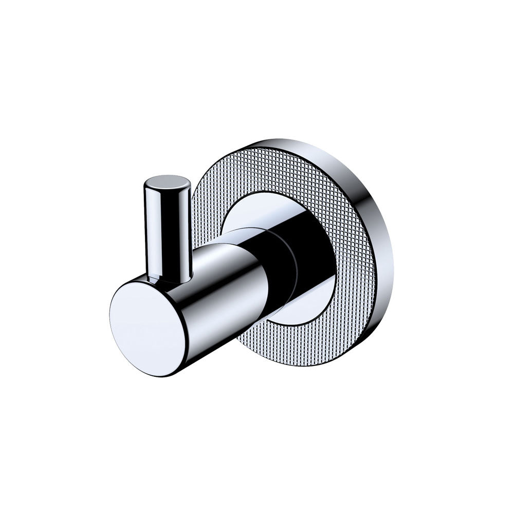 Fienza Axle Robe Hook - Chrome