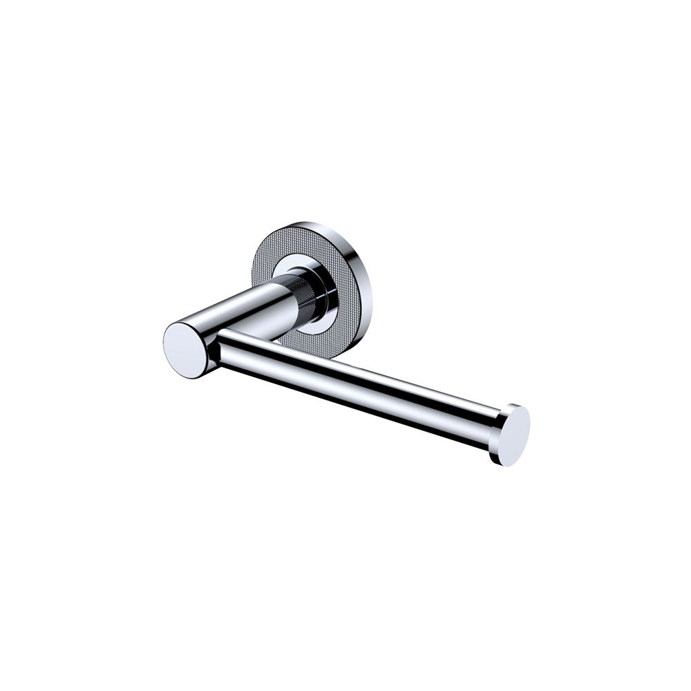 Fienza Axle Roll Holder - Chrome