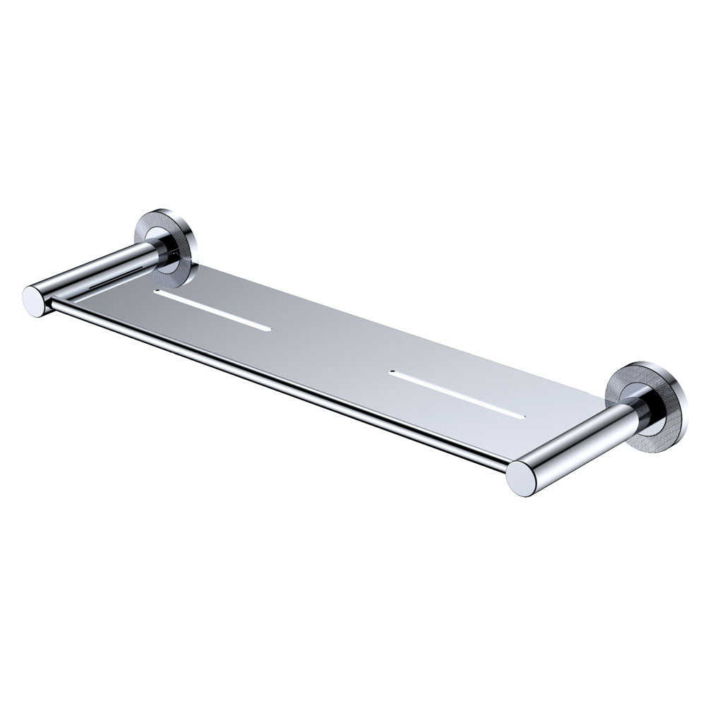 Fienza Axle Shower Shelf - Chrome