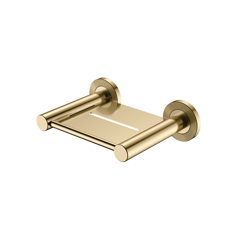 Fienza Axle Soap Shelf - Urban Brass