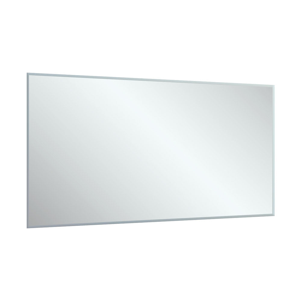 Fienza Bevel Edge Rectangular Glue-On Mirror - 1800 x 900mm