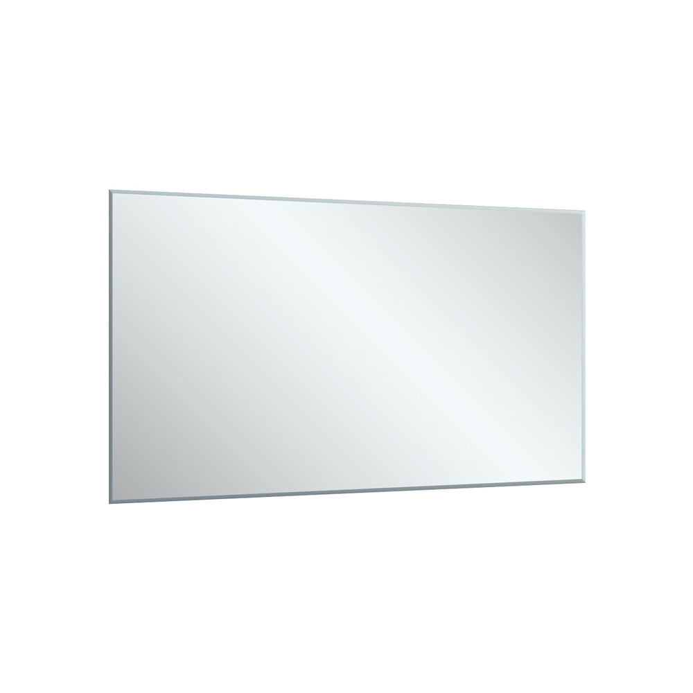 Fienza Bevel Edge Rectangular Mirror - 1500 x 800mm