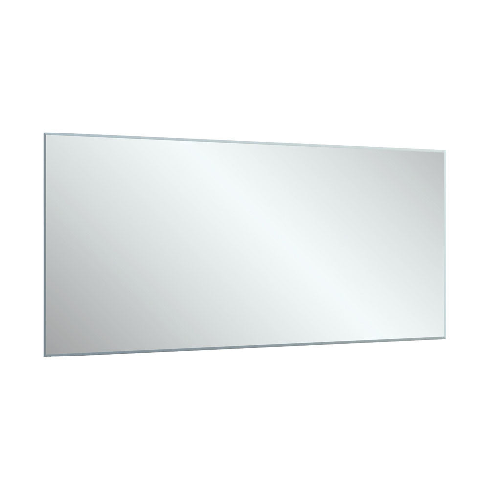 Fienza Bevel Edge Rectangular Mirror - 1800 x 800mm