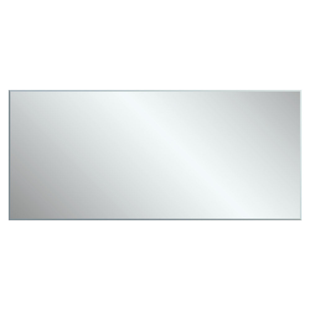 Fienza Bevel Edge Rectangular Mirror - 1800 x 800mm