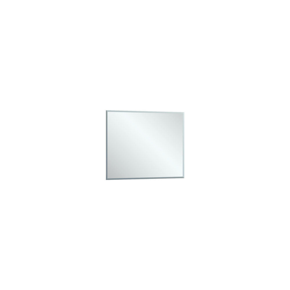 Fienza Bevel Edge Rectangular Mirror - 450 x 600mm