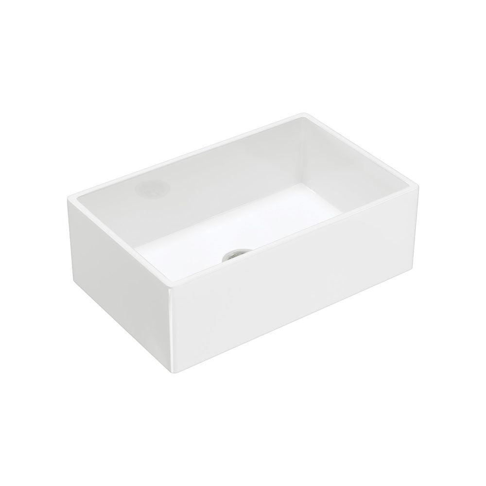 Fienza Charlton Single Butler Sink - Medium