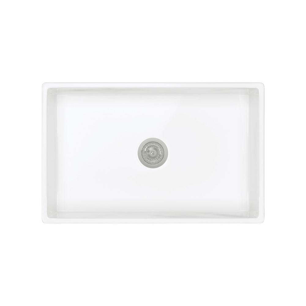 Fienza Charlton Single Butler Sink - Medium