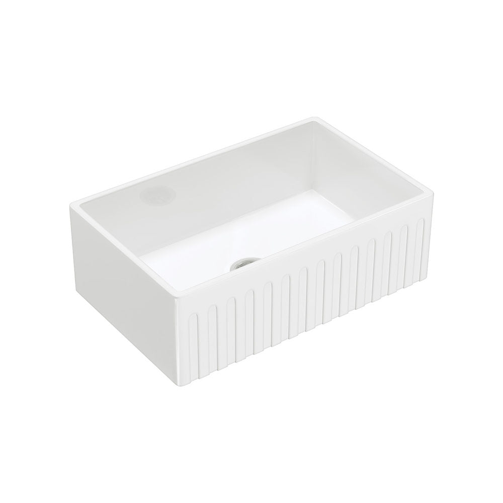 Fienza Charlton Single Butler Sink - Medium