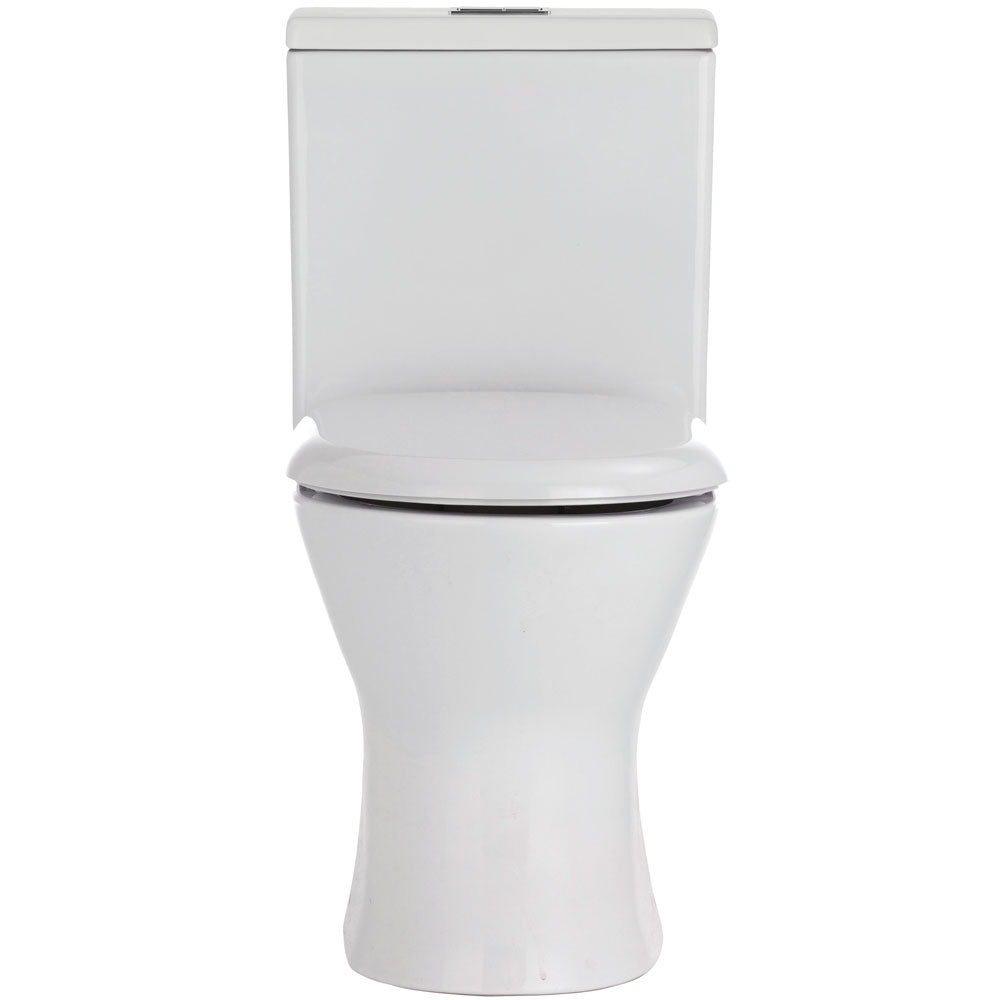 Fienza Chica Close-Coupled Toilet Suite