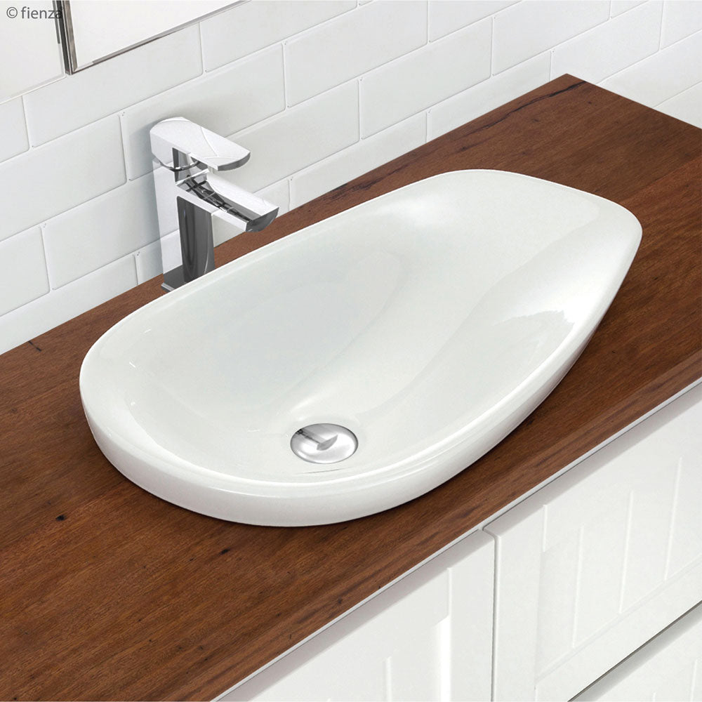 Fienza Dayo Semi-Inset Basin