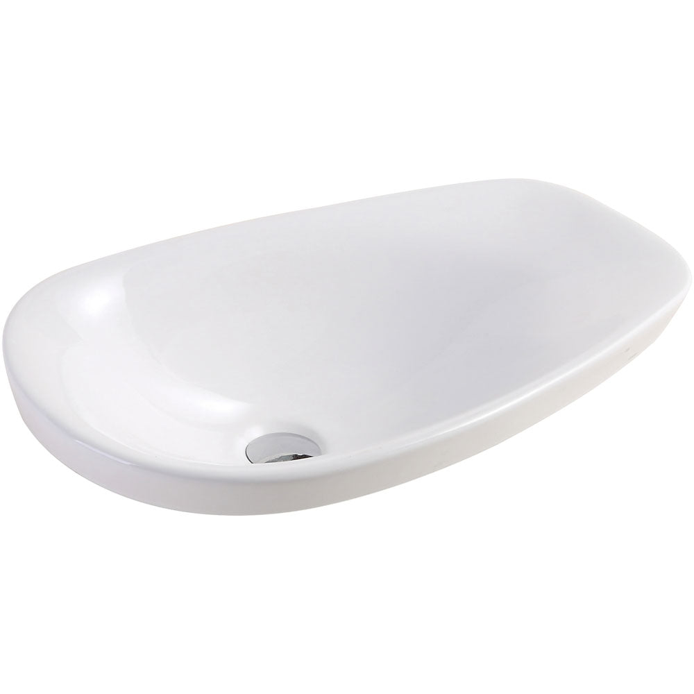 Fienza Dayo Semi-Inset Basin