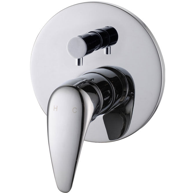 Fienza Eco Wall Diverter Mixer