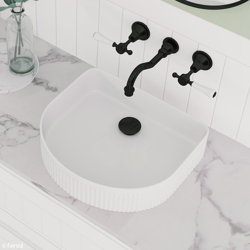 Fienza Eleanor Arch Above Counter Basin