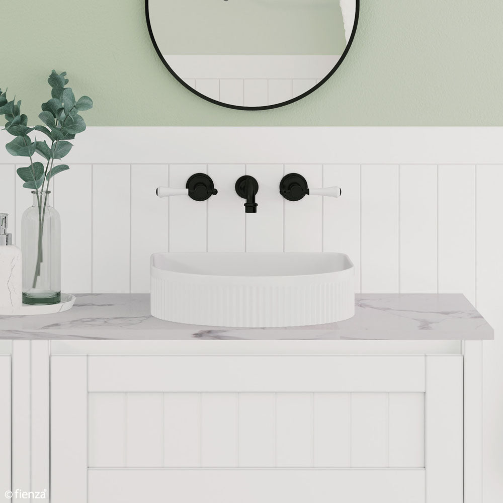 Fienza Eleanor Arch Above Counter Basin