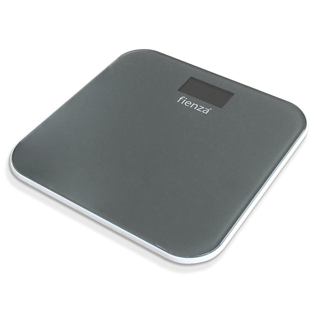 Fienza Electronic Personal Weight Scale