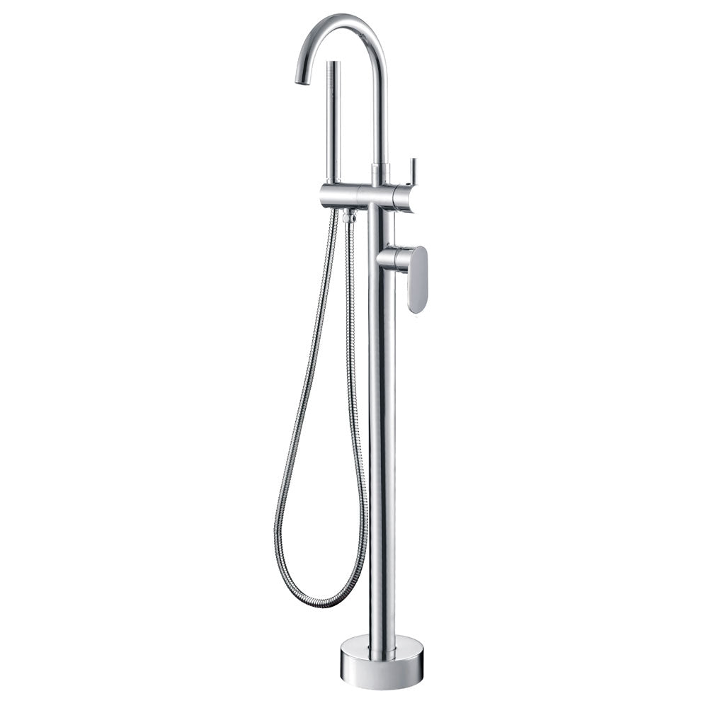 Fienza Empire Floor Standing Mixer & Shower