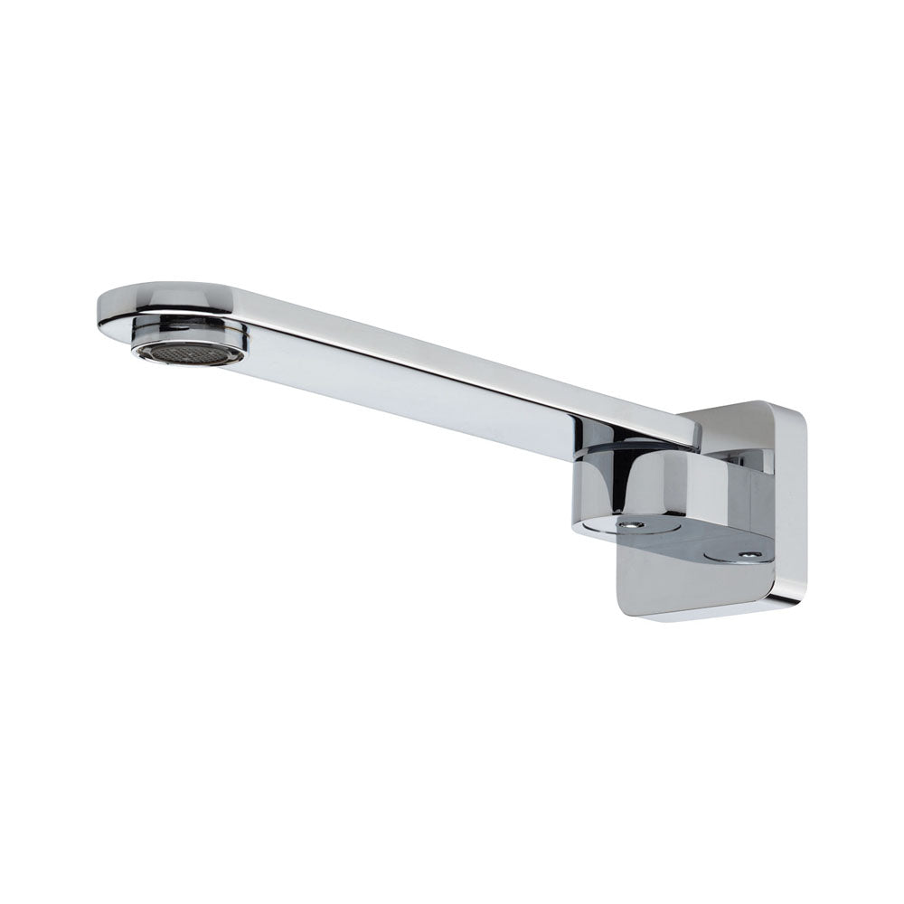 Fienza Empire Slim Swivel Bath Outlet