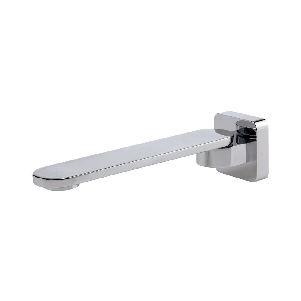 Fienza Empire Slim Swivel Bath Outlet